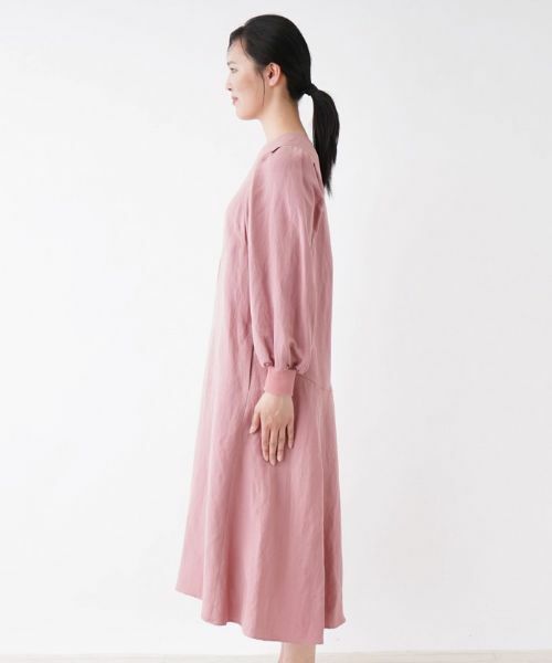 NEMIKA / ネミカ ドレス | フレアワンピース【NEMIKA】 | 詳細5