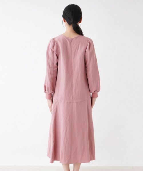 NEMIKA / ネミカ ドレス | フレアワンピース【NEMIKA】 | 詳細6