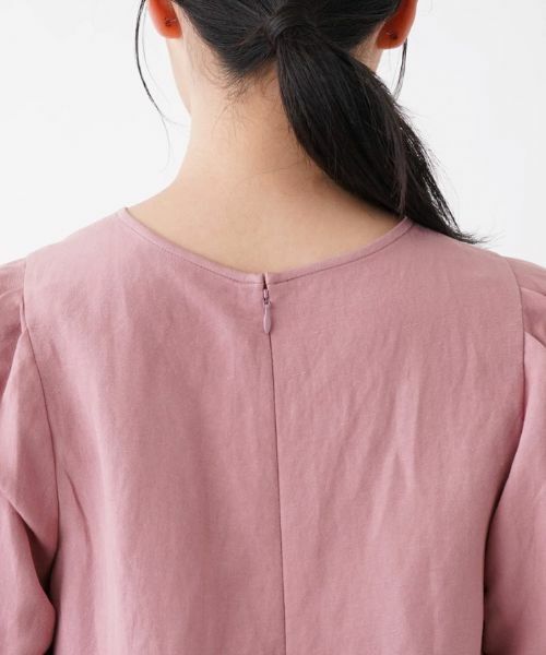 NEMIKA / ネミカ ドレス | フレアワンピース【NEMIKA】 | 詳細8