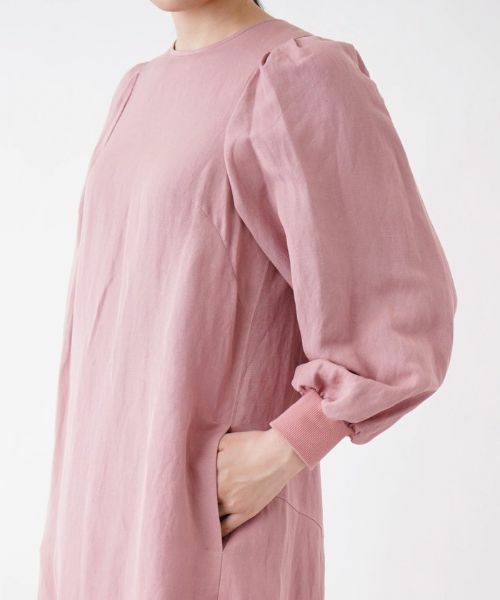 NEMIKA / ネミカ ドレス | フレアワンピース【NEMIKA】 | 詳細9