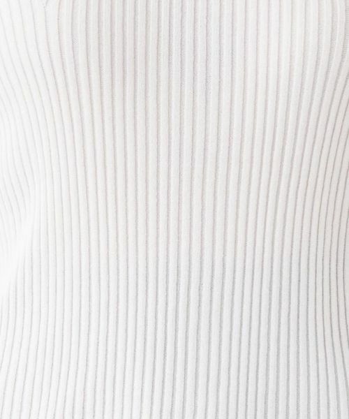 NEMIKA / ネミカ ニット・セーター | ニットタンク【NEMIKA】 | 詳細11