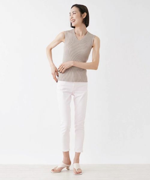 NEMIKA / ネミカ ニット・セーター | ニットタンク【NEMIKA】 | 詳細12
