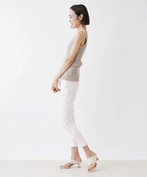 NEMIKA / ネミカ ニット・セーター | ニットタンク【NEMIKA】 | 詳細13