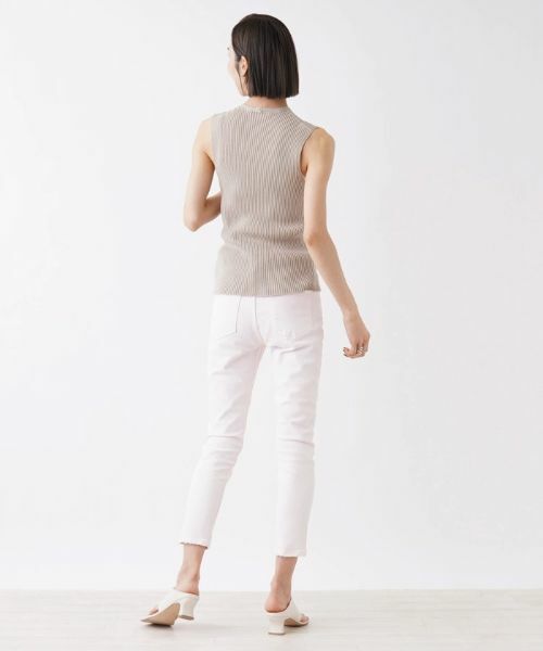 NEMIKA / ネミカ ニット・セーター | ニットタンク【NEMIKA】 | 詳細14