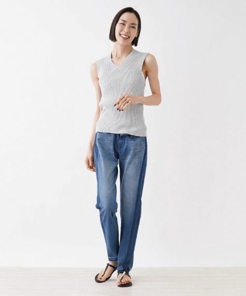 NEMIKA / ネミカ ニット・セーター | ニットタンク【NEMIKA】 | 詳細15