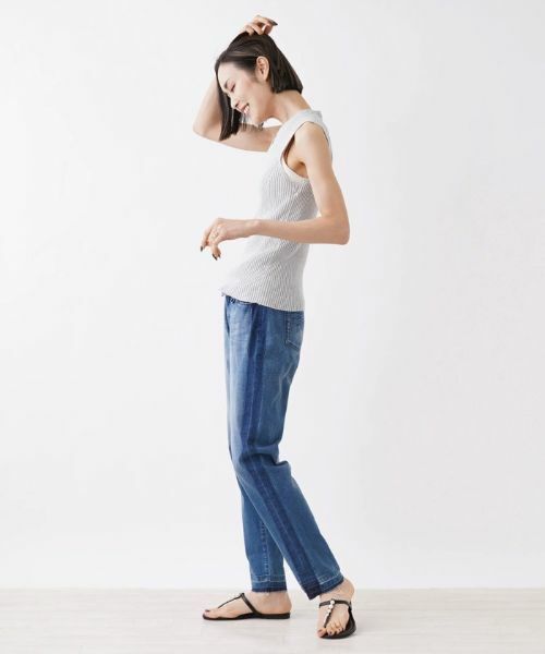 NEMIKA / ネミカ ニット・セーター | ニットタンク【NEMIKA】 | 詳細16