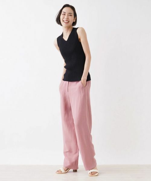 NEMIKA / ネミカ ニット・セーター | ニットタンク【NEMIKA】 | 詳細18