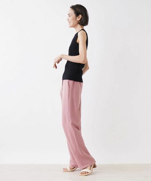 NEMIKA / ネミカ ニット・セーター | ニットタンク【NEMIKA】 | 詳細19