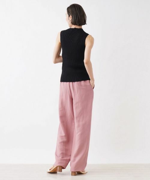 NEMIKA / ネミカ ニット・セーター | ニットタンク【NEMIKA】 | 詳細20