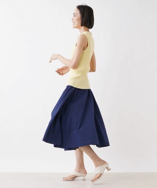 NEMIKA / ネミカ ニット・セーター | ニットタンク【NEMIKA】 | 詳細22