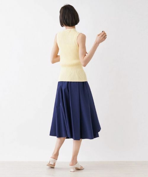 NEMIKA / ネミカ ニット・セーター | ニットタンク【NEMIKA】 | 詳細23