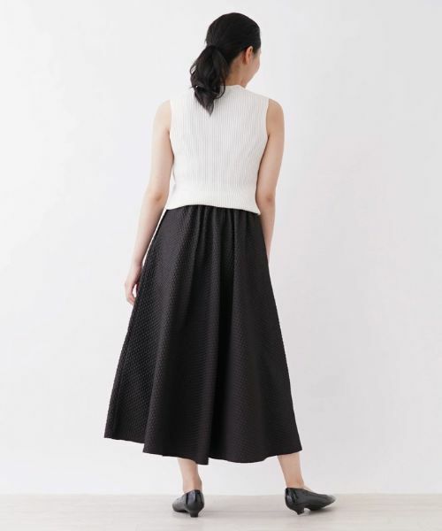 NEMIKA / ネミカ ニット・セーター | ニットタンク【NEMIKA】 | 詳細3