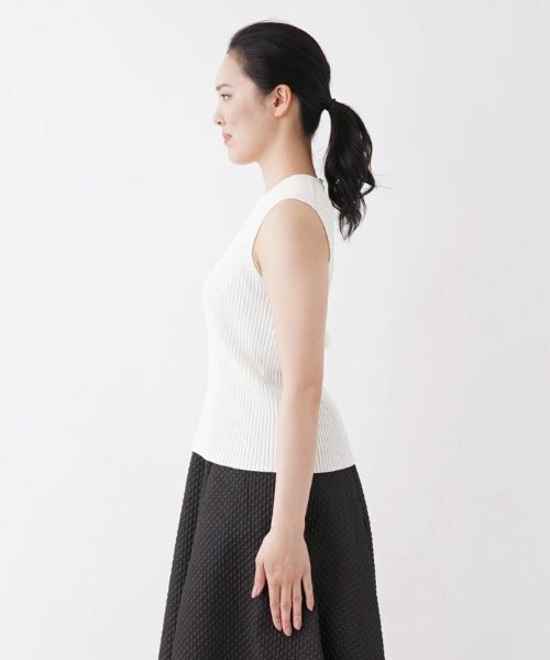 NEMIKA / ネミカ ニット・セーター | ニットタンク【NEMIKA】 | 詳細5