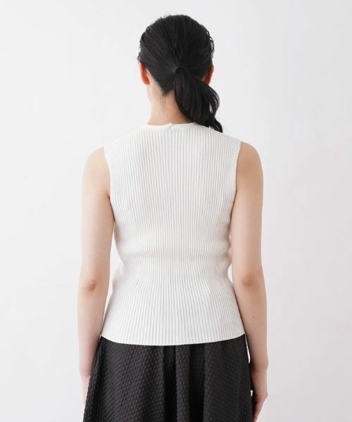 NEMIKA / ネミカ ニット・セーター | ニットタンク【NEMIKA】 | 詳細6