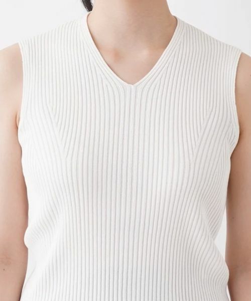 NEMIKA / ネミカ ニット・セーター | ニットタンク【NEMIKA】 | 詳細7
