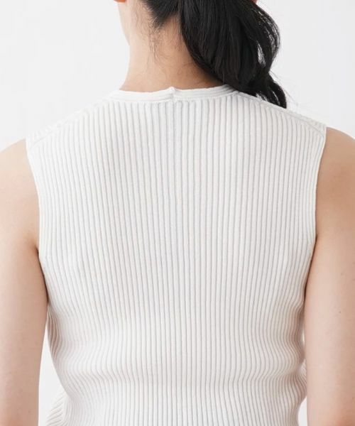 NEMIKA / ネミカ ニット・セーター | ニットタンク【NEMIKA】 | 詳細8
