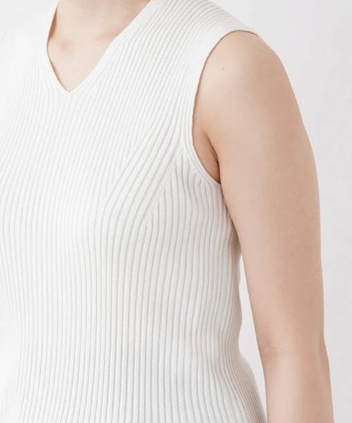 NEMIKA / ネミカ ニット・セーター | ニットタンク【NEMIKA】 | 詳細9