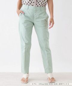 NEMIKA / ネミカ その他パンツ | ストレッチテーパードパンツ【PT TORINO】