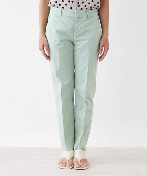 NEMIKA / ネミカ その他パンツ | ストレッチテーパードパンツ【PT TORINO】 | 詳細4