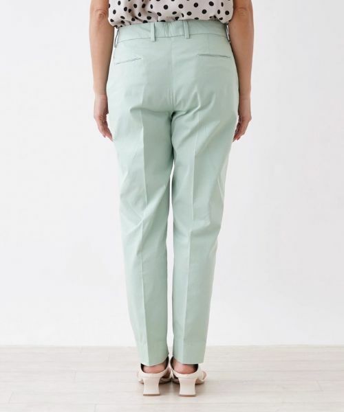 NEMIKA / ネミカ その他パンツ | ストレッチテーパードパンツ【PT TORINO】 | 詳細6