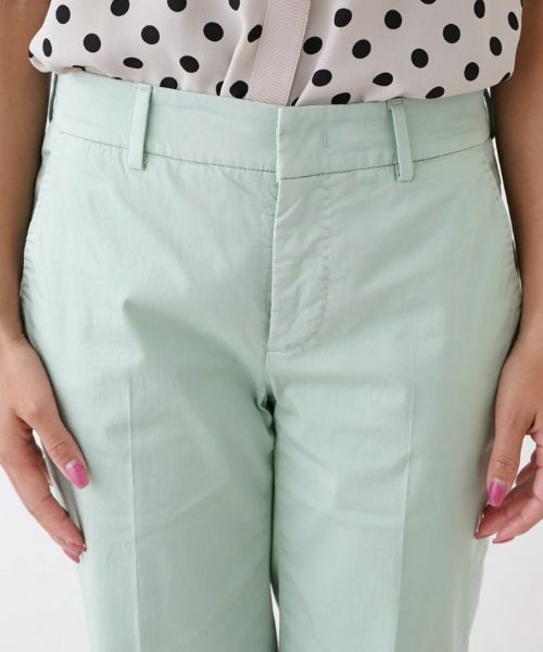 NEMIKA / ネミカ その他パンツ | ストレッチテーパードパンツ【PT TORINO】 | 詳細7