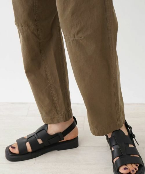 NEMIKA / ネミカ その他パンツ | ワークパンツ | 詳細10