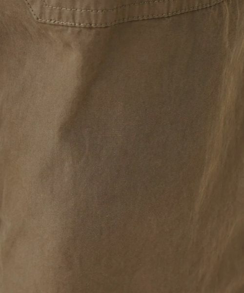 NEMIKA / ネミカ その他パンツ | ワークパンツ | 詳細11