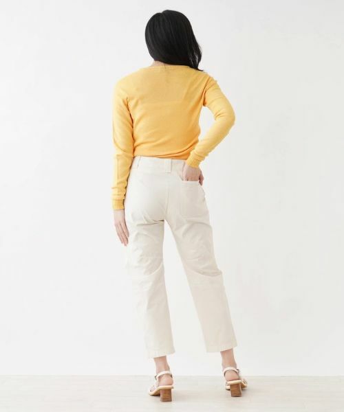 NEMIKA / ネミカ その他パンツ | ワークパンツ | 詳細14