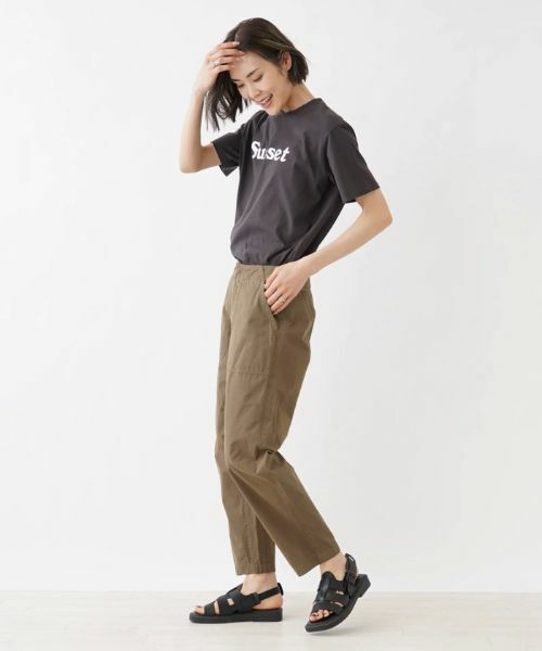 NEMIKA / ネミカ その他パンツ | ワークパンツ | 詳細2