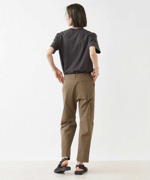 NEMIKA / ネミカ その他パンツ | ワークパンツ | 詳細3