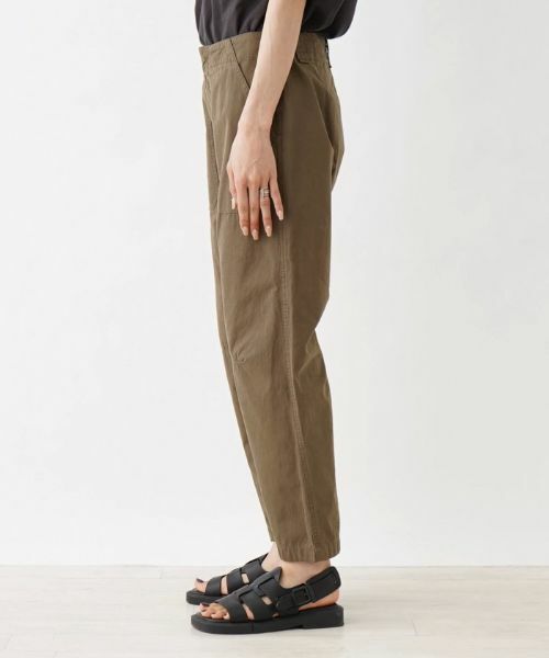 NEMIKA / ネミカ その他パンツ | ワークパンツ | 詳細5