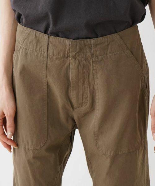 NEMIKA / ネミカ その他パンツ | ワークパンツ | 詳細7