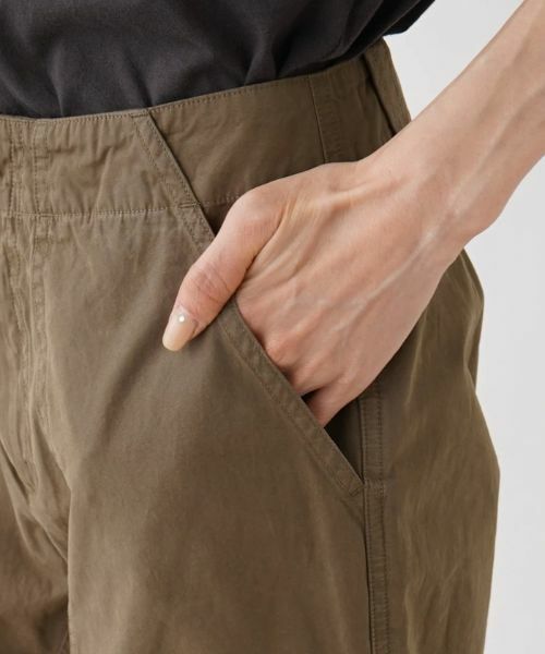 NEMIKA / ネミカ その他パンツ | ワークパンツ | 詳細8