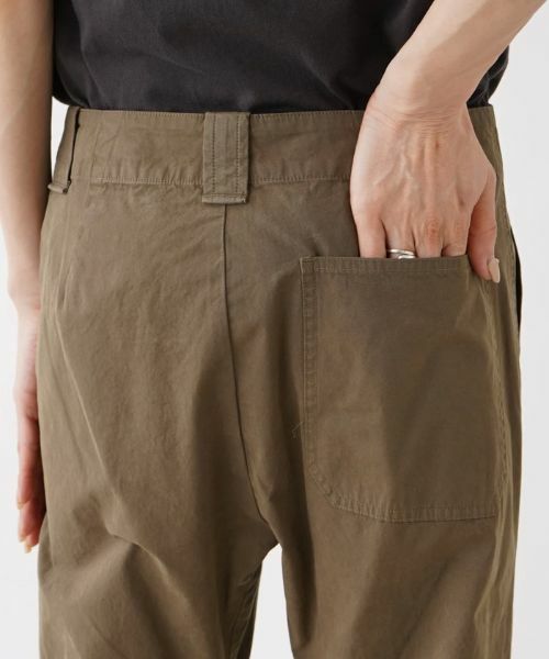 NEMIKA / ネミカ その他パンツ | ワークパンツ | 詳細9