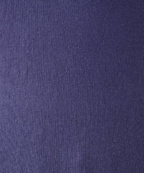 NEMIKA / ネミカ カーディガン・ボレロ | シルクVネックニットプルオーバー【SCAGLIONE】 | 詳細19