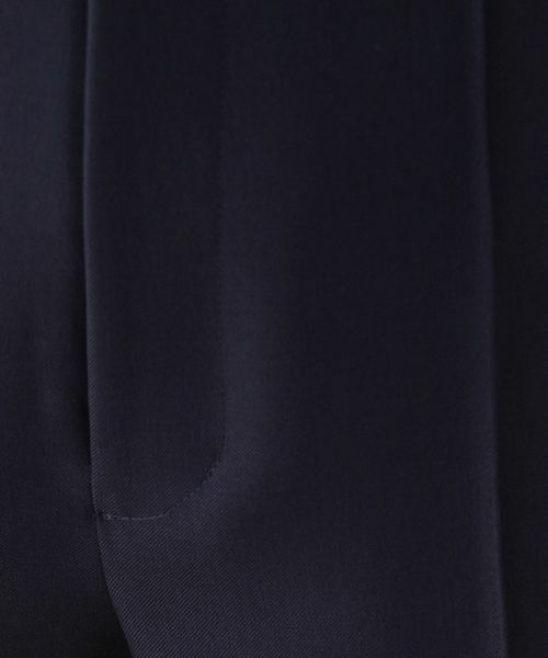 NEMIKA / ネミカ その他パンツ | 【セレモニー】センタースリットパンツ【小林ゆりさん着用】 | 詳細15