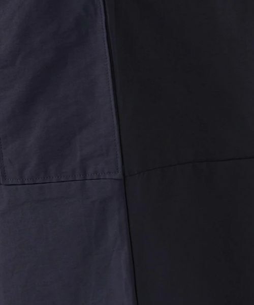 NEMIKA / ネミカ その他パンツ | ワイドジョガーパンツ【trazzo donna】 | 詳細10