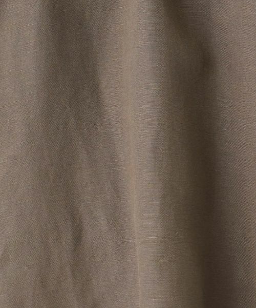 NEMIKA / ネミカ シャツ・ブラウス | ボリュームスリーブブラウス【NEMIKA】 | 詳細16