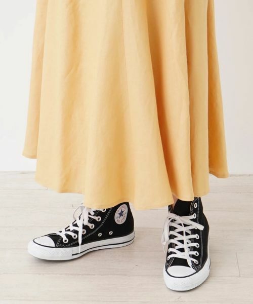 NEMIKA / ネミカ ミニ・ひざ丈スカート | マーメイドシルエットスカート【NEMIKA】 | 詳細11