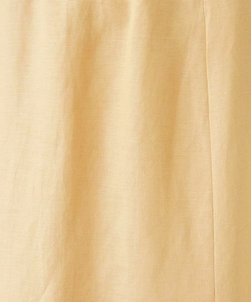 NEMIKA / ネミカ ミニ・ひざ丈スカート | マーメイドシルエットスカート【NEMIKA】 | 詳細12