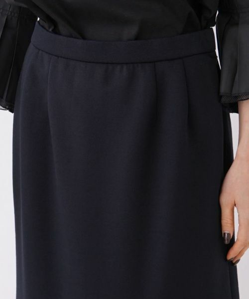 NEMIKA / ネミカ ミニ・ひざ丈スカート | マーメイドロングスカート【NEMIKA】 | 詳細10