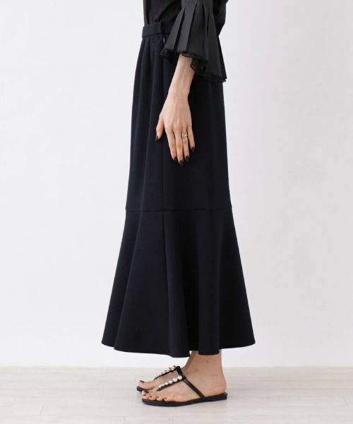 NEMIKA / ネミカ ミニ・ひざ丈スカート | マーメイドロングスカート【NEMIKA】 | 詳細8