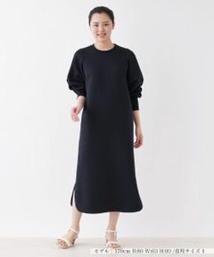 NEMIKA / ネミカ ドレス | ボリュームスリーブワンピース【NEMIKA】