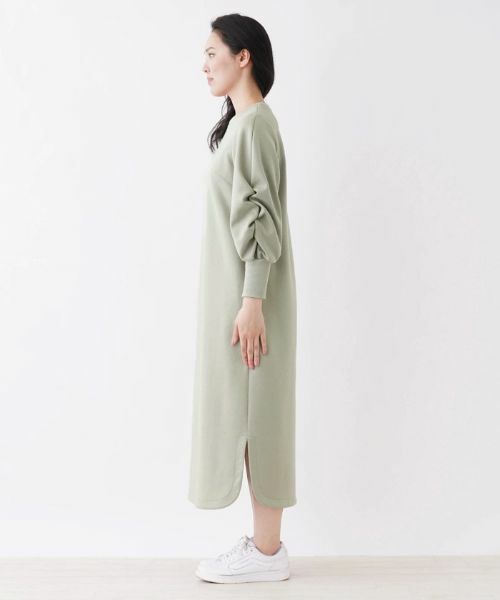 NEMIKA / ネミカ ドレス | ボリュームスリーブワンピース【NEMIKA】 | 詳細10