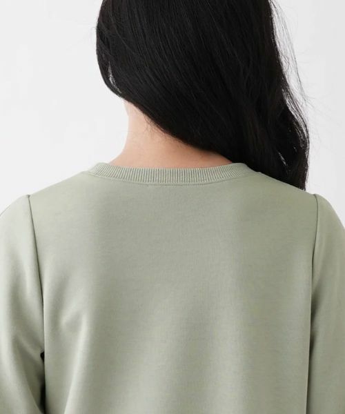 NEMIKA / ネミカ ドレス | ボリュームスリーブワンピース【NEMIKA】 | 詳細13