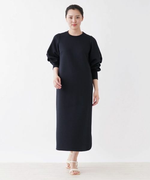 NEMIKA / ネミカ ドレス | ボリュームスリーブワンピース【NEMIKA】 | 詳細17