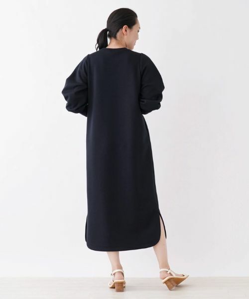 NEMIKA / ネミカ ドレス | ボリュームスリーブワンピース【NEMIKA】 | 詳細19