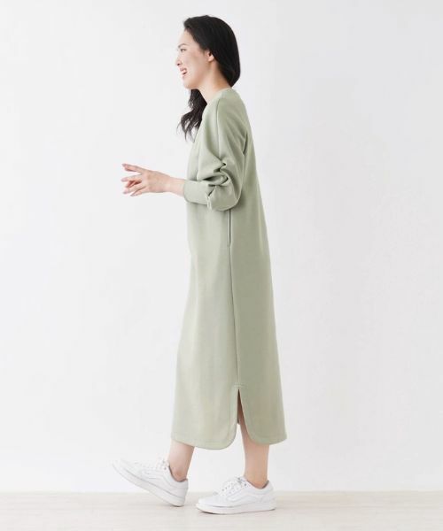 NEMIKA / ネミカ ドレス | ボリュームスリーブワンピース【NEMIKA】 | 詳細7