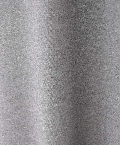 NEMIKA / ネミカ ドレス | ドロップショルダーVネックワンピース【NEMIKA】 | 詳細11