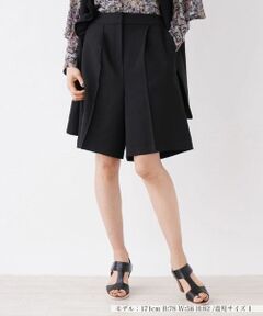 NEMIKA / ネミカ ショート・ハーフ・半端丈パンツ | バミューダパンツ【NEMIKA】